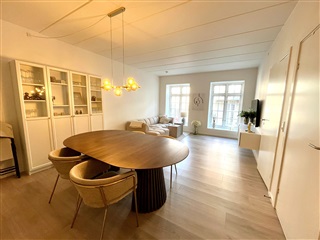 Photo 2. Apartment, Rådhustorvet, Horsens
