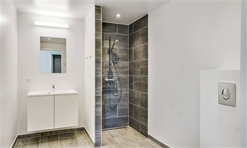 Photo 9. Apartment, Kansleren, Ølstykke 