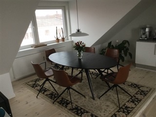 Photo 1. Apartment, Frodesgade, Esbjerg 