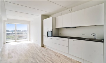 Photo 3. Apartment, Kansleren, Ølstykke 