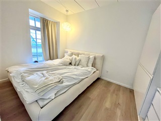 Photo 1. Apartment, Rådhustorvet, Horsens