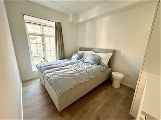 Photo 6. Apartment, Rådhustorvet, Horsens