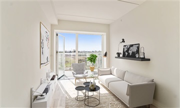 Photo 5. Apartment, Kansleren, Ølstykke 