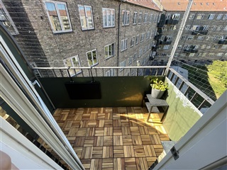 Billede 8. Byttebolig, Enghavevej, København SV 