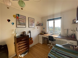 Billede 6. Byttebolig, Enghavevej, København SV 