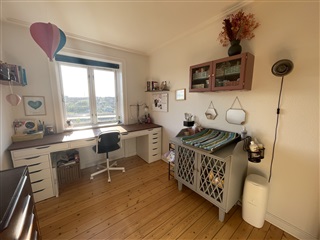 Billede 5. Byttebolig, Enghavevej, København SV 