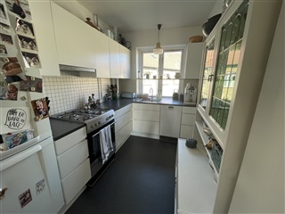 Billede 3. Byttebolig, Enghavevej, København SV 