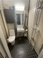 Billede 7. Byttebolig, Enghavevej, København SV 