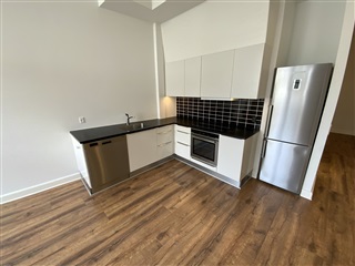 Photo 2. Apartment, Haderslevvej, Kolding 