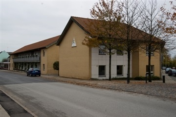Billede 4. Lejlighed, Schaldemosevej, Ringsted 