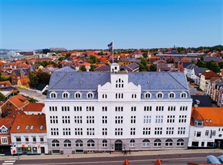 Photo 16. Apartment, Haderslevvej, Kolding 