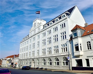 Photo 15. Apartment, Haderslevvej, Kolding 