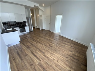 Photo 1. Apartment, Haderslevvej, Kolding 