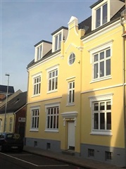 Billede 1. Lejlighed, Toldbodgade, Silkeborg 