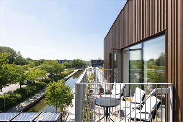 Photo 2. Apartment, Nordmarks Alle, Albertslund 