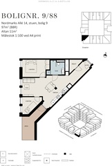 Photo 15. Apartment, Nordmarks Alle, Albertslund 
