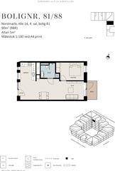Photo 15. Apartment, Nordmarks Alle, Albertslund 