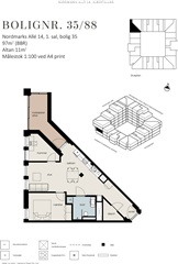 Photo 15. Apartment, Nordmarks Alle, Albertslund 