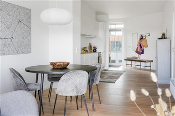 Billede 4. Lejlighed, Nordmarks Alle, Albertslund 