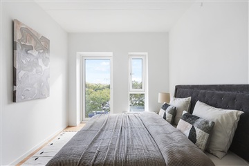 Billede 11. Lejlighed, Nordmarks Alle, Albertslund 