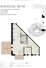 Photo 15. Apartment, Nordmarks Alle, Albertslund 