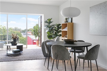 Billede 3. Lejlighed, Nordmarks Alle, Albertslund 