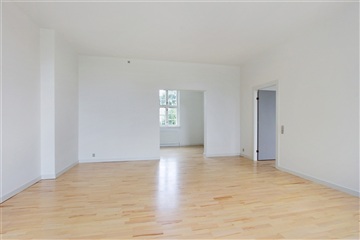 Billede 4. Lejlighed, , Ringe 