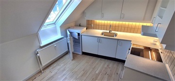 Billede 1. Lejlighed, Teglgårdsvej, Frederikshavn 