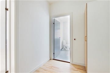 Billede 6. Lejlighed, , Ringe 
