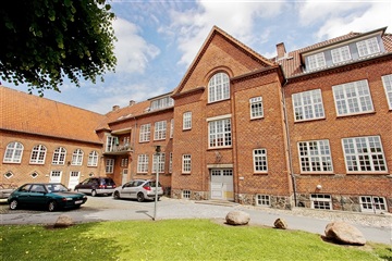 Photo 9. Apartment, , Ringe 