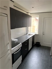 Photo 1. Apartment, Bredegade, Slagelse 