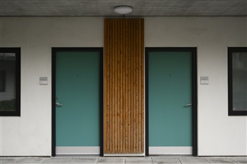 Billede 7. Lejlighed, Niels Ebbesensgade, Aalborg 