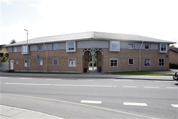 Photo 17. Apartment, Hovedgaden, Vrå 