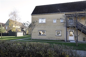 Photo 15. Apartment, Hovedgaden, Vrå 