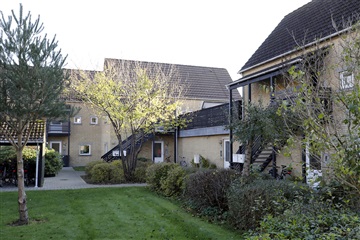 Photo 14. Apartment, Hovedgaden, Vrå 