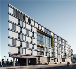 Billede 1. Lejlighed, Niels Ebbesensgade, Aalborg 