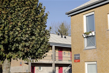 Photo 7. Apartment, Hovedgaden, Vrå 