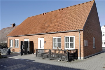 Photo 4. Apartment, Hovedgaden, Vrå 