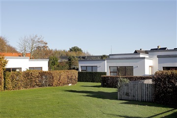 Photo 9. Apartment, Hovedgaden, Vrå 