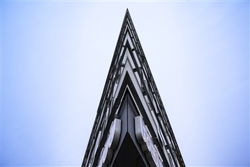 Billede 3. Lejlighed, Niels Ebbesensgade, Aalborg 