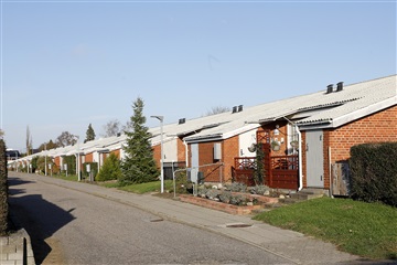 Photo 5. Apartment, Hovedgaden, Vrå 