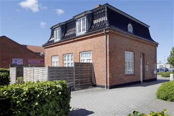 Photo 16. Apartment, Hovedgaden, Vrå 