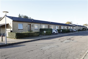 Photo 10. Apartment, Hovedgaden, Vrå 