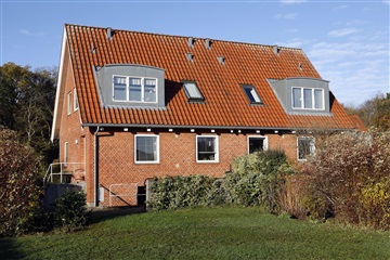 Photo 13. Apartment, Hovedgaden, Vrå 