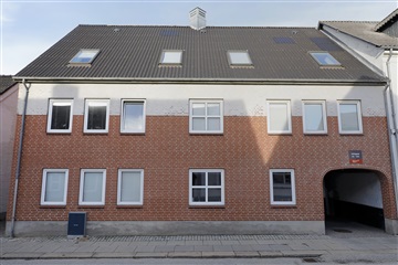 Photo 12. Apartment, Hovedgaden, Vrå 
