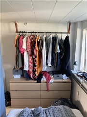 Photo 5. Room, Næsborgvej, Hvidovre 