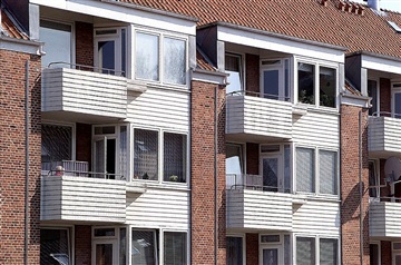 Photo 1. Apartment, Ribe Landevej, Vejle 