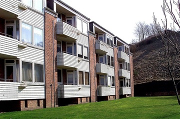 Photo 3. Apartment, Ribe Landevej, Vejle 