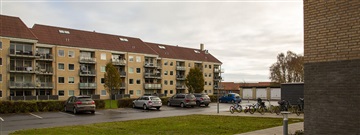 Photo 2. Apartment, Provst Dreslersvej, Frederikshavn 
