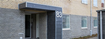Photo 1. Apartment, Provst Dreslersvej, Frederikshavn 